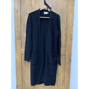 Pact Women’s Organic Cotton Sweater Coat
